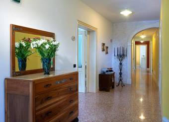 Hotel Albergo Corte Di Emma