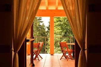 Hotel Frizzolan