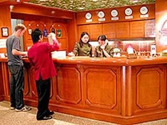 Hotel Central