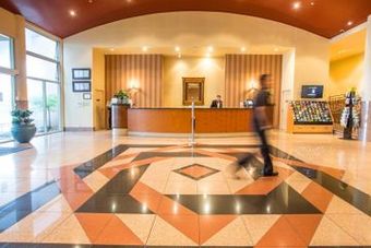 Hotel Rydges