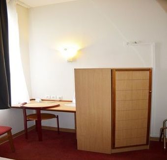 Volcanhotel Ville