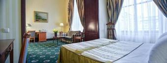 Hotel Ayvazovskiy