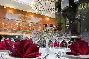 London Hotel