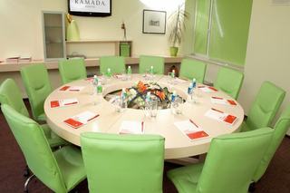Hotel Ramada