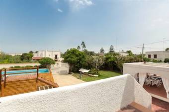 Villa Isab�