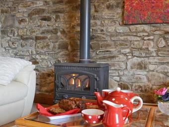 Ty Coch Cottage