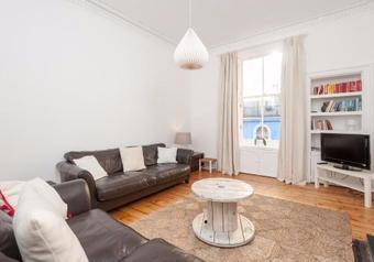 Apartamento West Bow Just Off Royal Mile