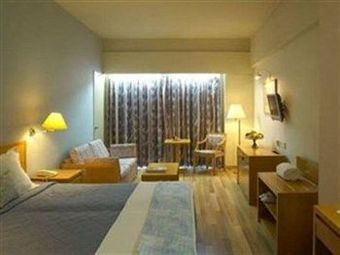 Hotel Cleopatra