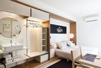 Hotel Denit