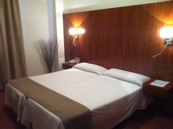 Hotel Familia Conde