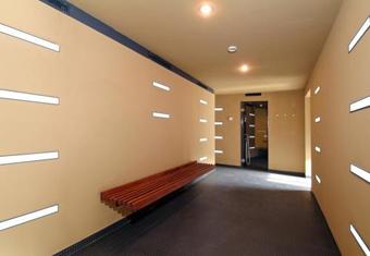 Hotel Krone Sarnen
