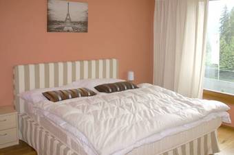 Apartamento Kulm 1