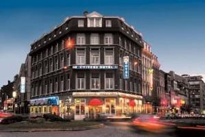 Bw Premier Keizershof Hotel