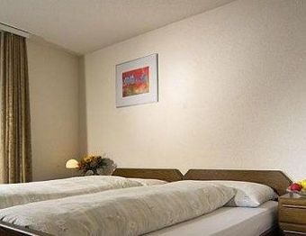 Hotel Roggerli