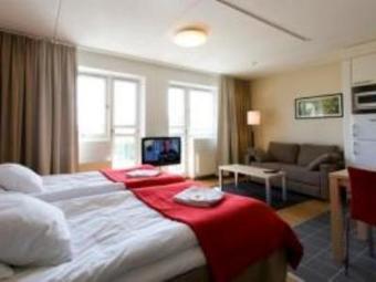 Hotel Hellsten Espoo