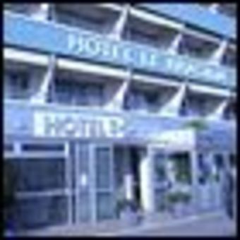 Hotel Le Brasilia