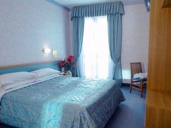 Hotel Garn� Sole