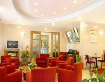 Hotel Vallechiara