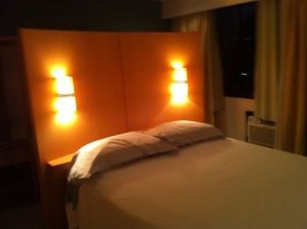Apartamento Flats São Paulo - Moema