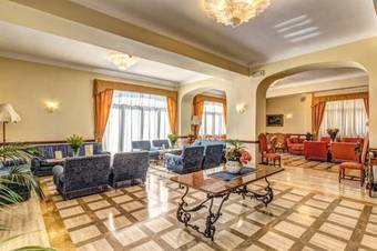 Hotel Villa Romita