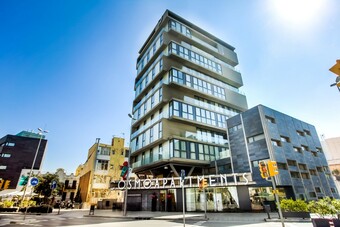 Cosmopolita Apartments Sants