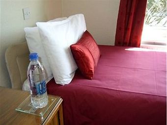 Hotel The Avondale
