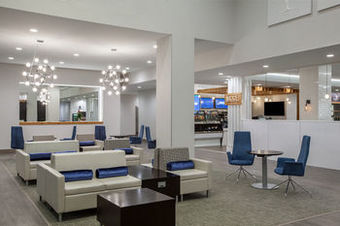 Hotel Holiday Inn Cleveland Clinic