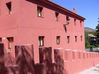 Hotel Do�a Blanca