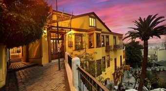 Hotel Boutique Gran Hotel Gervasoni