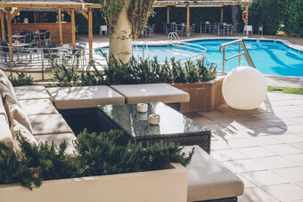 Aya Seahotel