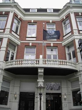 Hotel Piet Hein