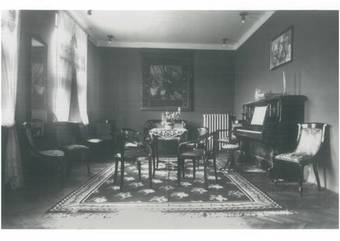 Residencia Carlton