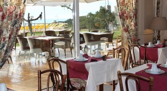 Hotel Blaumar