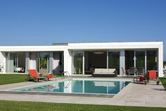 Viviendas Turisticas Bom Sucesso Resort