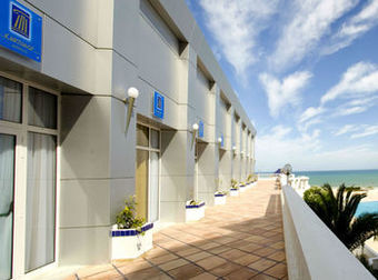 Le Palace Hotel
