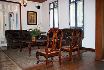 Hotel Pousada Minas Gerais