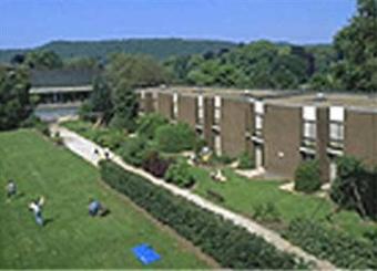Hotel Novotel Namur
