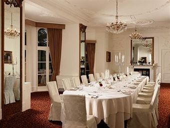 Taplow House Hotel