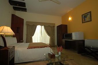 Hotel One Kohsar