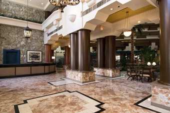 Hotel Hilton Suites Phoenix