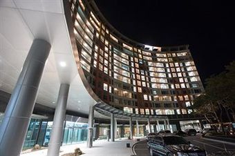 Hotel Mayhills Resort
