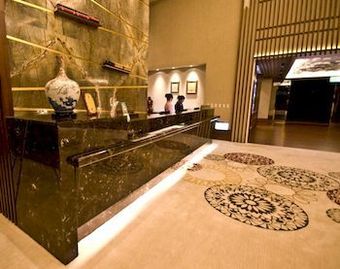 Hotel Alishan House