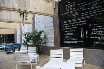 Hotel Marina