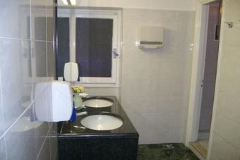 Hotel Robinia