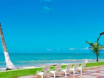Hotel Sol Caribe Providencia