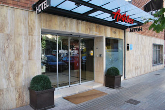 Hotel Acta Antibes