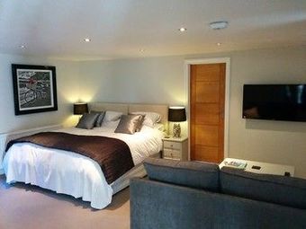 Hostal Dragon Inn Crickhowell