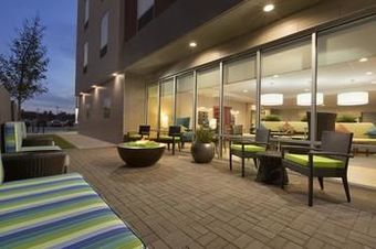 Hotel Home2 Suites By Hilton Stillwater