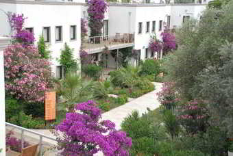 Hotel Miraluna
