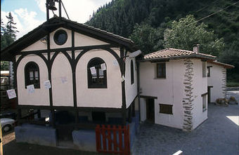 Agroturismo Eleizondo